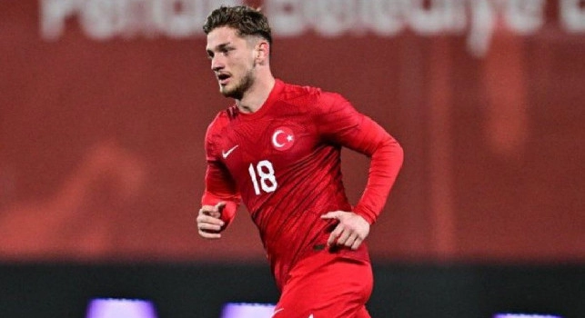 Semih Kilicsoy