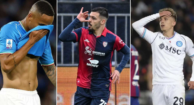 Lindstrom e Natan, cosa fare in estate: forse l'assist arriva da... Gaetano
