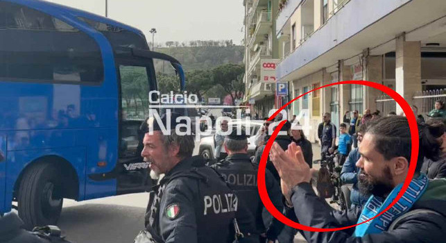Napoli Atalanta 0-3