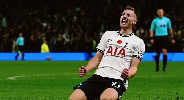 Mediaset - Idea Kulusevski, Conte lo ha gi&agrave; avuto al Tottenham