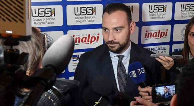 Schira: Vi dico le prime operazioni di Manna da nuovo ds ma c'&egrave; gi&agrave; la prima grande prova