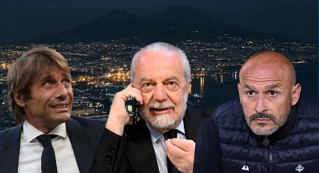 Dal Canto: Italiano o Conte? Un presidente che cerca allenatori del genere sa quello che può succedere