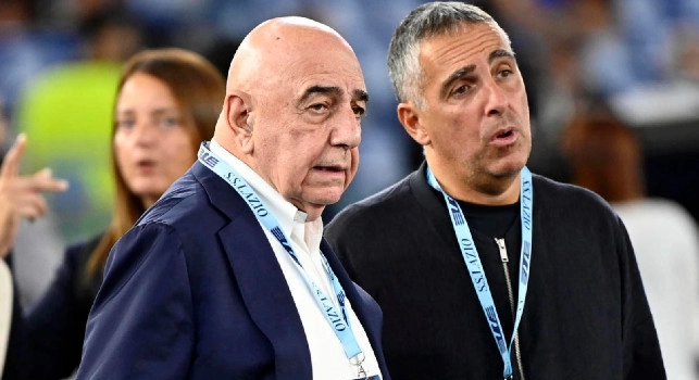 Galliani