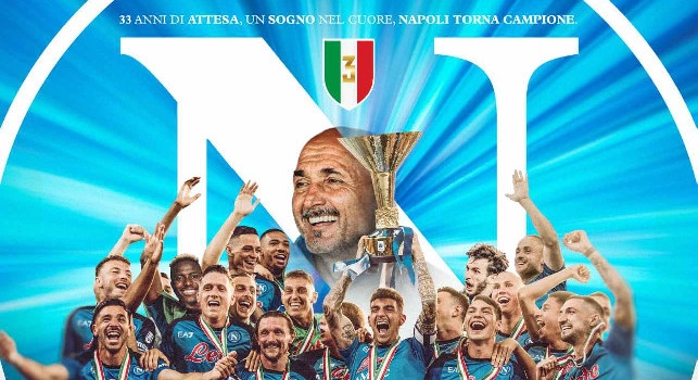 Film scudetto Napoli, 2400 spettatori per l'anteprima delle 23: incasso in top 10