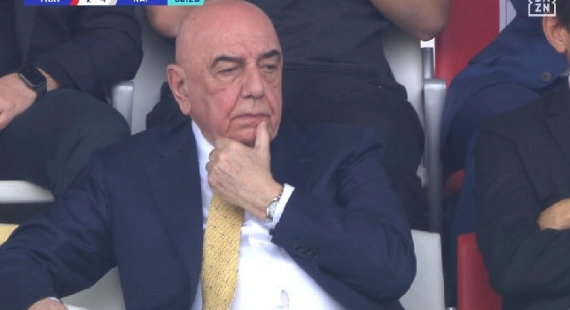 Galliani spoilera il nuovo allenatore del Monza: Probabilmente sarà lui