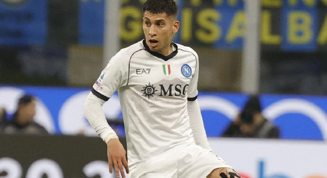 SSC Napoli, report allenamento: lavoro personalizzato per Olivera. Torna in gruppo Contini