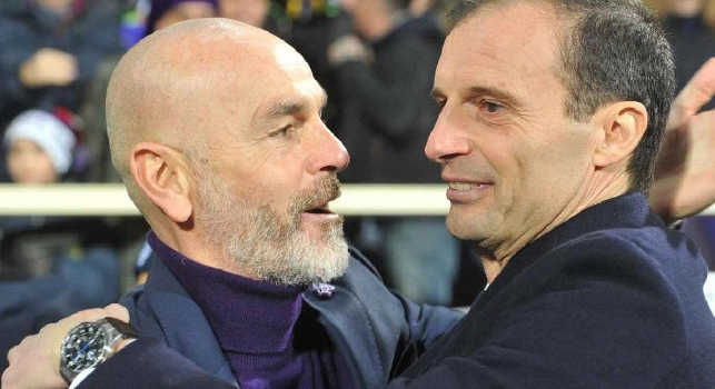 Gollini mette mi piace a Pioli