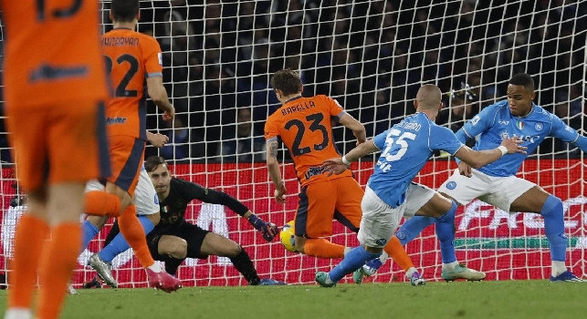 Gazzetta - Natan e Ostigard verso l'addio, il Napoli vuole darli via
