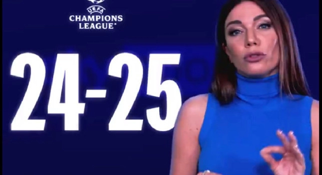 Champions League 2025