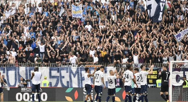 Avv. Lauri: Se il Napoli prende questo allenatore al Maradona si supererebbe la quota abbonati post Scudetto