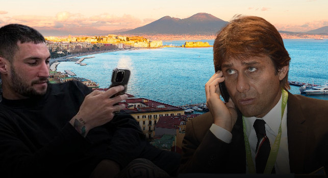De Maggio: Conte ha già chiamato Politano per informarsi della situazione Napoli!