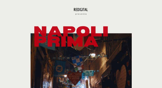 Film Napoli Prima