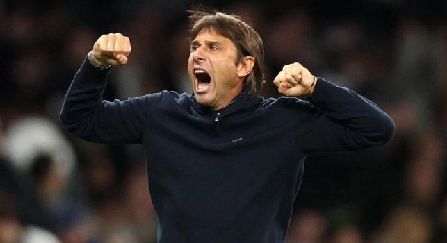 Antonio Conte
