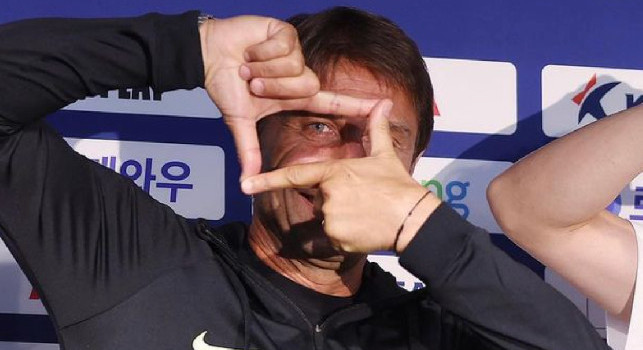 Conte, più Milan che Napoli: spunta il motivo della scelta dell'allenatore