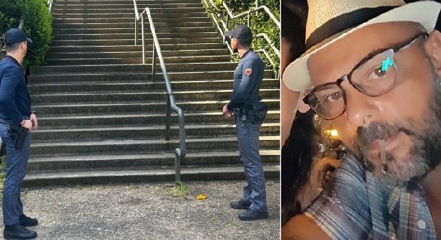 Tifoso del Napoli morto a Firenze: si indaga per omicidio preterintenzionale