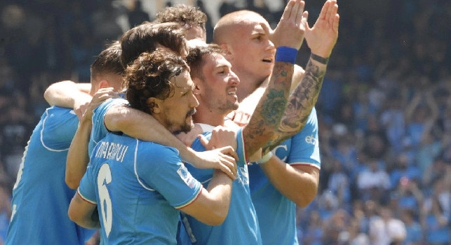 UFFICIALE - Giudice Sportivo, squalificati Mario Rui e Rrahmani: ecco quante partite salteranno