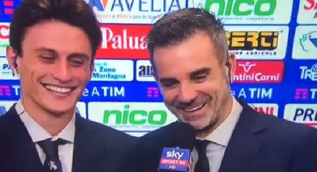 Sorrentino: Napoli, può arrivare anche Copperfield in panchina ma sarà inutile se...