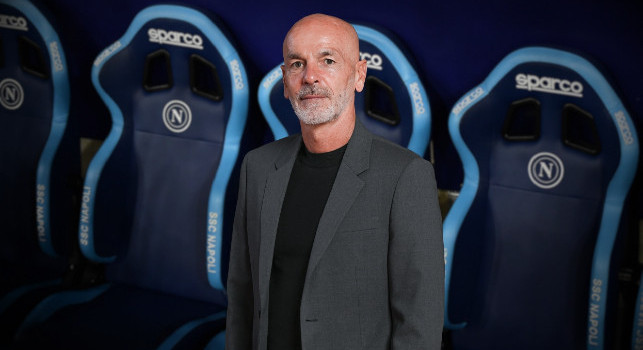Mediaset - E' corsa a due per la panchina del Napoli: le ultime sul nuovo allenatore