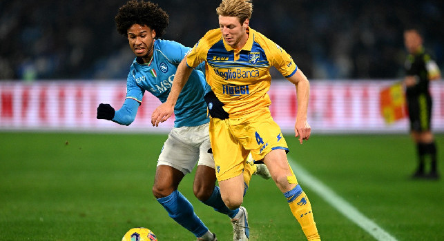 Brescianini-Napoli: è nella lista del club azzurro, ma dipenderà dal nuovo allenatore