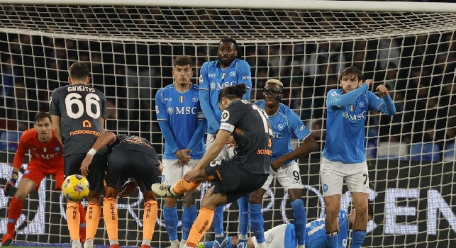 Rivoluzione Napoli, rischiano anche due pilastri dello scudetto! Uno è la controfigura dello scorso anno