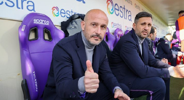 TMW - Italiano-Fiorentina: se vince la Conference scatta l'opzione fino al 2025