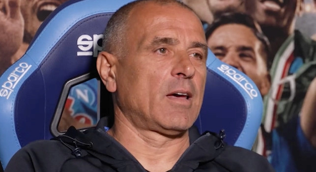 E se vedessimo Calzona di nuovo in Serie A il prossimo anno?