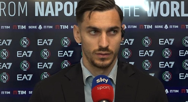 CN24 - Infortunio Meret, si tratta di affaticamento muscolare: domani esami strumentali