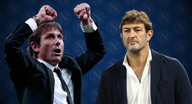 Conte-Napoli, Ferrara: Io non c\'entro niente, smentisco tutto! Spero si faccia, ma non sono coinvolto