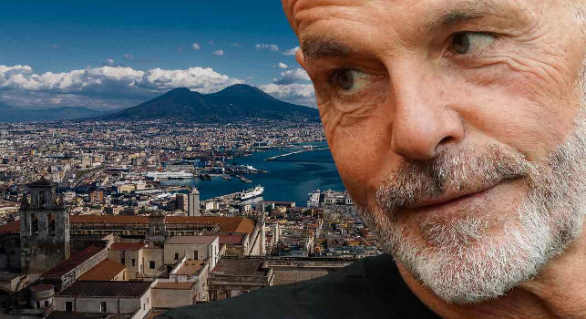 Cerchione: Nuovo allenatore, il Napoli non ha ancora scelto! Ieri call tra Manna e Pioli