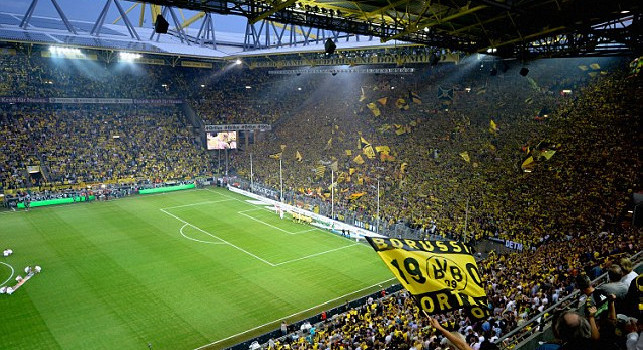 Borussia Dortmund-PSG 1-0, Fullkrug decide la gara d'andata della semifinale di Champions League