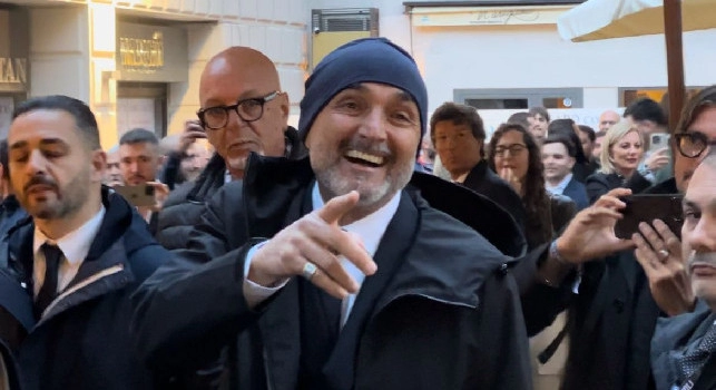 Albania, il premier Rama: Spalletti un giorno si siederà sulla panchina della Juventus, non averlo preso è stato un peccato!