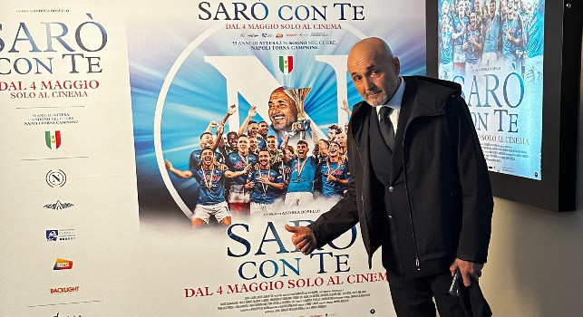 Perché Spalletti ha lasciato il Napoli? Il Mattino: da novembre era ai ferri corti con De Laurentiis