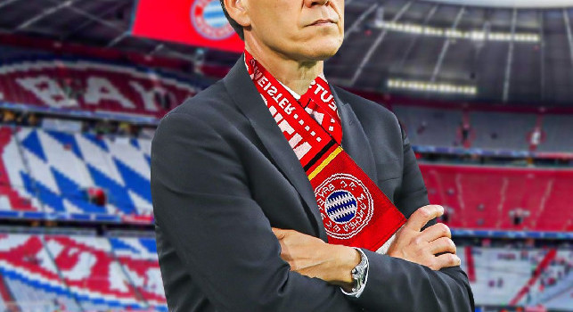 L'Equipe - Il Bayern Monaco pensa a Rudi Garcia per il post Tuchel: può essere l'allenatore del riscatto