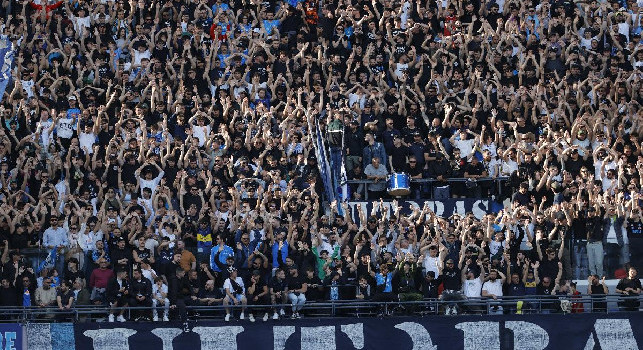 Tifosi Napoli