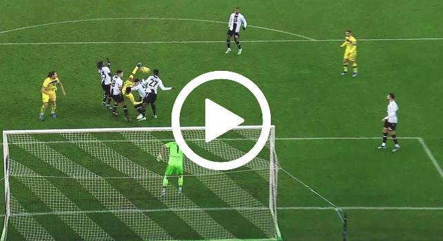 Ngonge ritorna sul campo dove ha segnato il gol più bello della sua carriera | VIDEO