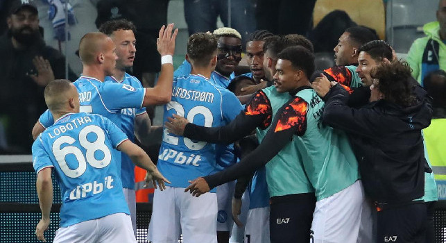 Trombetti: Napoli inguardabile, quest'anno si salvano solo tre giocatori