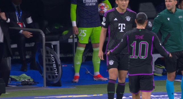 Real Madrid-Bayern Monaco, Tuchel lancia Kim in un ruolo inedito!