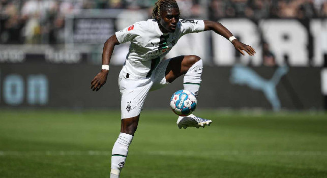 Manu Konè