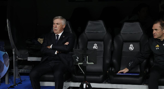 Il Mattino su Ancelotti: De Laurentiis mise fine ad equivoco, c'entrava anche Ibrahimovic