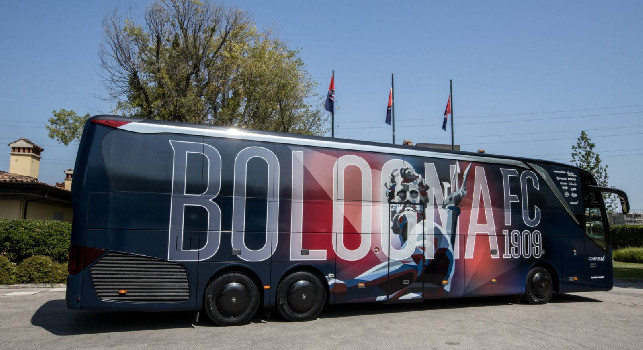 UFFICIALE - Ecco chi sarà l'allenatore del Bologna l'anno prossimo
