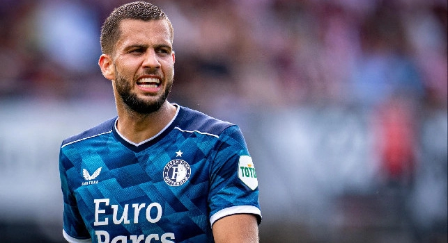 Calciomercato Napoli, agente Hancko annuncia: Abbiamo scelto la nuova squadra