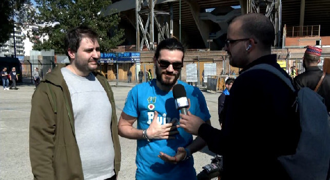 DIRETTA VIDEO - Pre-partita Napoli-Bologna: azzurri arrivati, ci saranno 43mila spettatori