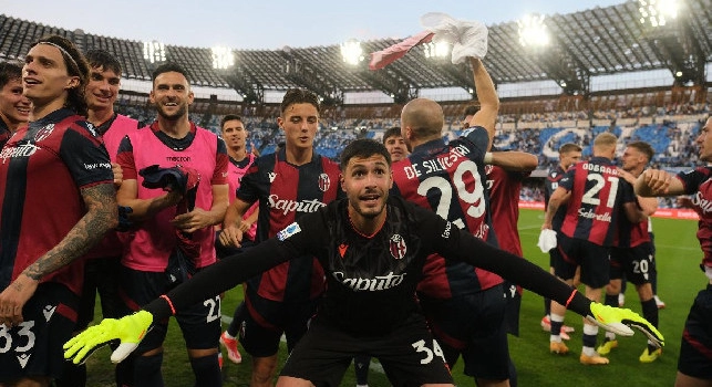 Bologna