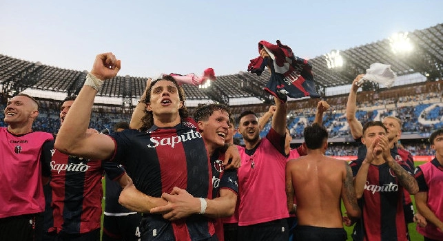 Bologna