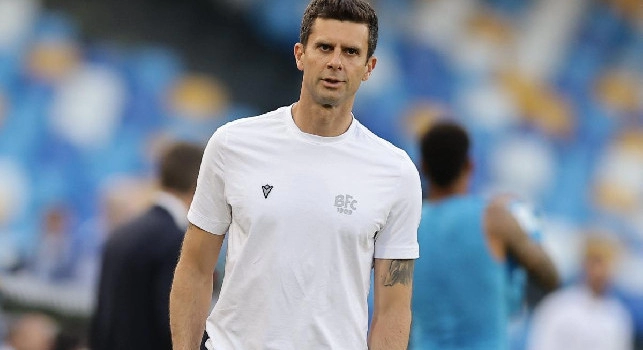 Mundo Deportivo - Il Barcellona prova a soffiare Thiago Motta alla Juve