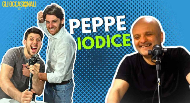 Peppe Iodice: Una fonte sicura mi ha svelato il nuovo allenatore del Napoli! | VIDEO