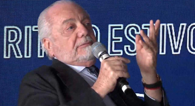 De Laurentiis