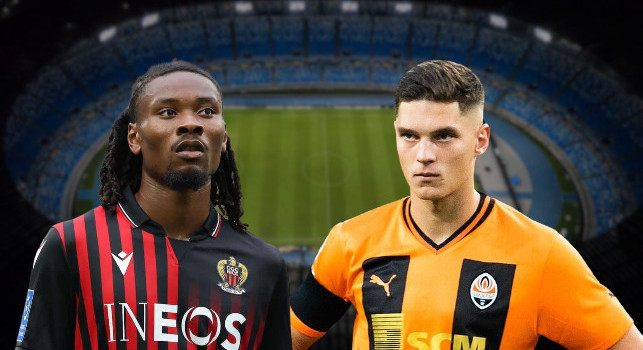 Calciomercato Napoli, Alvino: Doppio colpo a centrocampo, ecco i nomi