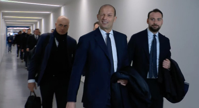 Thiago Motta alla Juve! Allegri vs Calvo, lite furiosa quando lo ha saputo