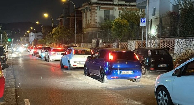 Terremoto 4.4, a Pozzuoli sgomberato un palazzo